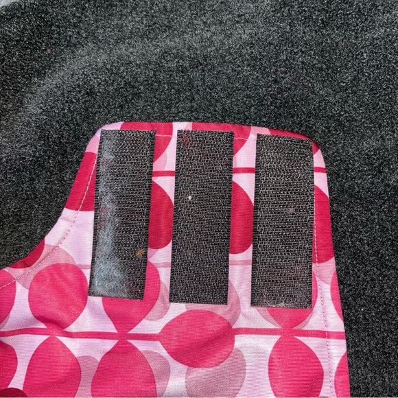 RC Pets Cascade Waterproof Coat Jacket - Picture 4 of 6